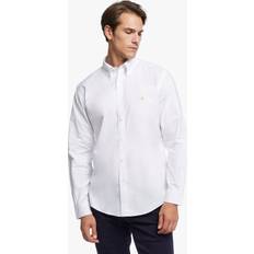 Regular-fit Non-iron Sportskjorta -