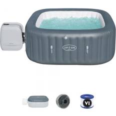 Jacuzzis Bestway Jacuzzi Hydrojet Pro Spa Hawai