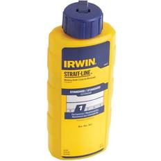 Irwin Measurement Tools Irwin Chalk Refill Blue 227g 8oz Measurement tool