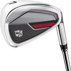 Wilson Iron Sets Wilson Dynapower Golf Irons Steel Shafts