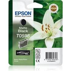Ink & Toners Epson C13T05984N10/T0598 Ink