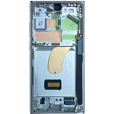 Replacement Screens Samsung S23 Ultra Touch Screen Assembly Blue