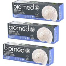 Biomed Calcimax 97% Natural Toothpaste Enamel Repair & Cavity Protection