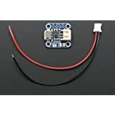 Adafruit Micro Lipo med MicroUSB-uttag – USB LiIon/LiPoly-laddare