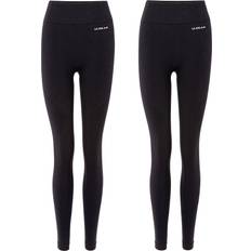 LA Gear Seamless Tight Legging Pack