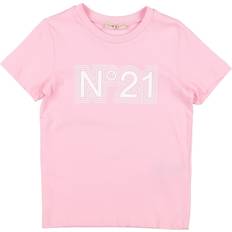 N°21 N°21 T-shirt Pink