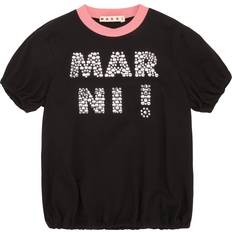 Marni T-shirt Black