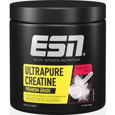 ESN Kreatin ESN Ultrapure Kreatin Pulver Fresh Cherry