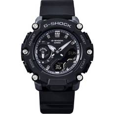 Casio G-Shock - Unisex Wrist Watches Casio GMA-S2200-1A