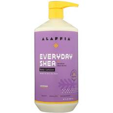 Skincare Alaffia by: TheNewMall, Everyday Lotion Lavender