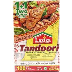 Laziza Tandoori 100gr