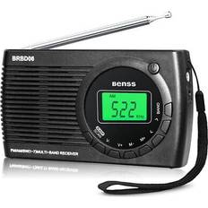 Radios Benss small radio