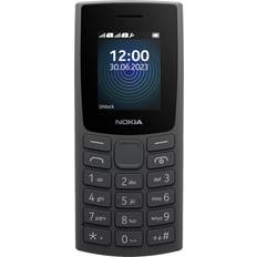 Mobiltelefoner Nokia 110 2023,blue cloud, dual
