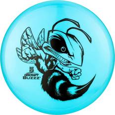 Disc Golf Discraft Big Z Buzzz 173-174 Gram Mid-Range Golf