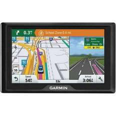 Handheld GPS Units Garmin Sold by: Etek-Global We Record Serial # Drive 50 5 GPS Navigator Black