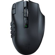 Razer hyperspeed Razer Naga V2 HyperSpeed Wireless