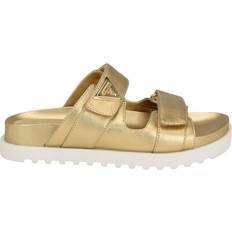 Gold - Women Sandals Guess Fabula - Gold