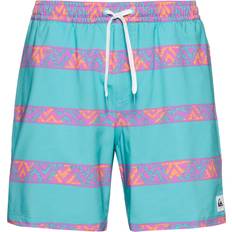 Quiksilver Take Back Volley 17" Swim Shorts for Men