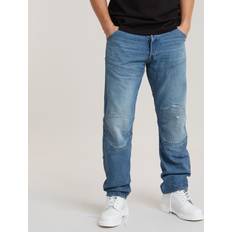 Men - Natural Jeans G-Star 5620 3D Regular Jeans Light blue Men