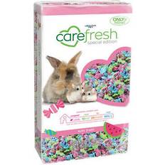 Carefresh Special edition small animal bedding