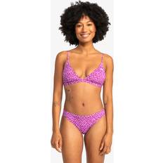 Viola Top bikini Quiksilver Champion Sound Bikini - Purple