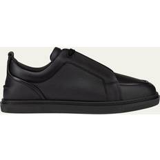 Christian Louboutin Man Sneakers Christian Louboutin Sneaker - Black