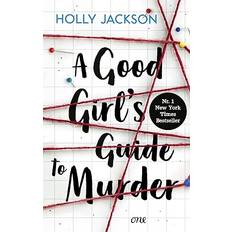 A good girls guide to murder A Good Girl's Guide to Murder (Häftad, 2022)