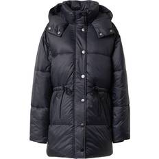 Abercrombie & Fitch Ytterkläder Abercrombie & Fitch Vinterkappa 'POLY'