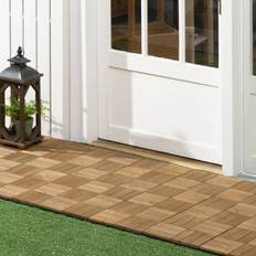 Outdoor Flooring OutSunny 844-609V00BN