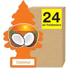 Little Trees TREES Air Fresheners Car Air Freshener. Hanging Tree Provides Long
