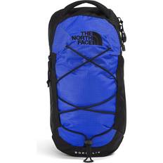 The North Face Men Bags The North Face Borealis Sling Backpack - Solar Blue/TNF Black