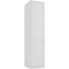 LPD Austen White Wardrobe