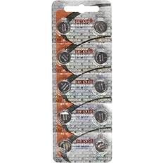 Maxell LR1130 10 Alkaline Batteries