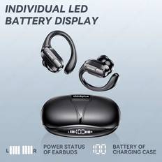 Lenovo headset wireless Lenovo XT80 TWS Wireless earphones