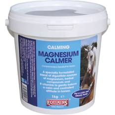 Equimins Magnesium Calmer Kg [143]