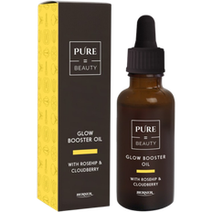 Pure Pure=Beauty Glow Booster Oil 30ml