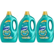 Asevi Max Laundry Liquid Detergent Power 50 Washes 2500ML