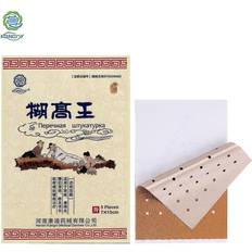 Medicines 20 Pieces=4 Bags Chinese Herbal Pain Relief Patch Medical