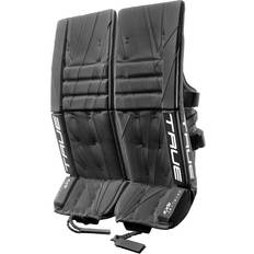 True Ishockey True Målvaktsbenskydd Catalyst 9X3 Sr Black