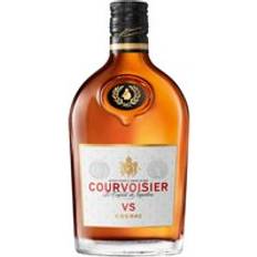 Cheap Cognac Spirits Courvoisier VS Cognac Big Miniature Bottle, 10 cl