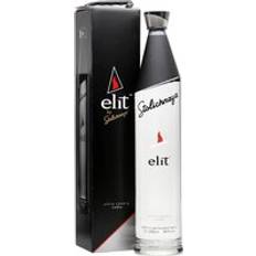 Elit Vodka by Stoli Jeroboam