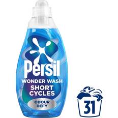 Persil Wonder Wash Odour Defy Laundry Detergent Washes