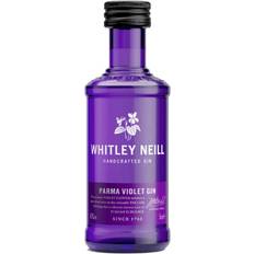 Spain Spirits Whitley Neill Parma Violet Gin 5cl