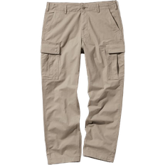 Uniqlo Cargo Pants - Beige