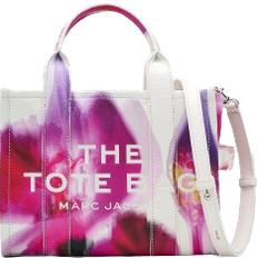 Marc fashion Jacobs flower tote bag