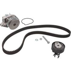 Bosch pump + timing belt set 1987946996