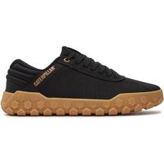 Caterpillar Sneakers Caterpillar Trainers Hex - Noir