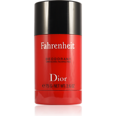 Deos Dior Fahrenheit Deo Stick 75g