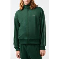 Lacoste XL Jackets Lacoste Regular Fit Track Jacket