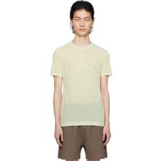 Off-White Jenno T-Shirt WHITE WAX